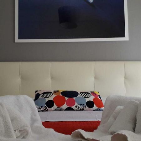 Bed and Breakfast Domus Raffaello Roma Exterior foto