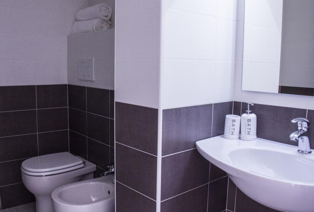 Bed and Breakfast Domus Raffaello Roma Exterior foto