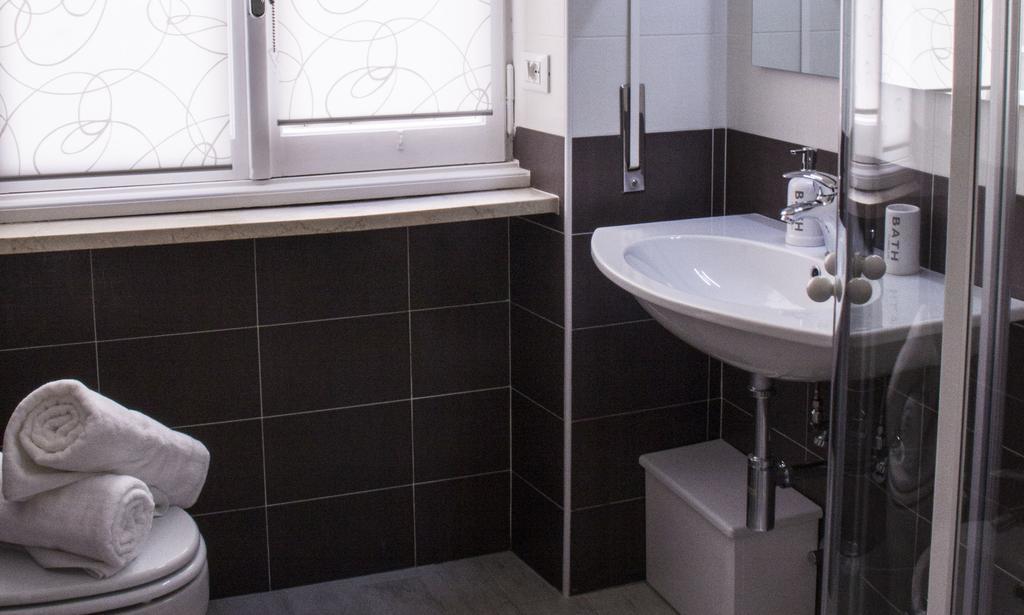 Bed and Breakfast Domus Raffaello Roma Exterior foto