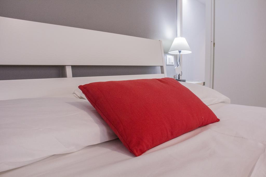 Bed and Breakfast Domus Raffaello Roma Habitación foto