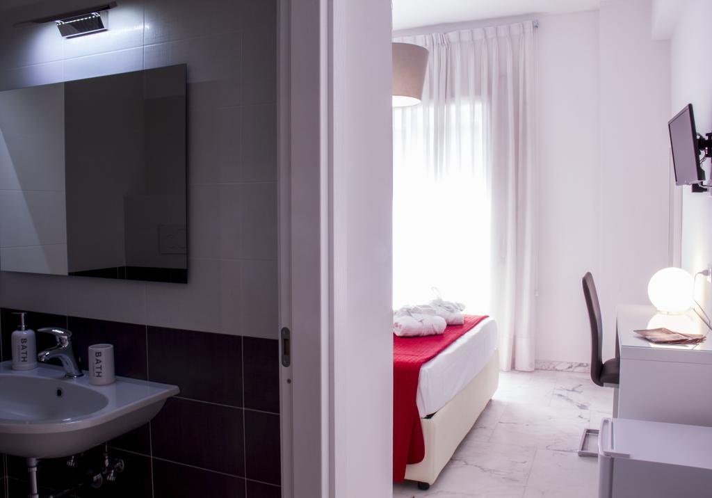 Bed and Breakfast Domus Raffaello Roma Exterior foto