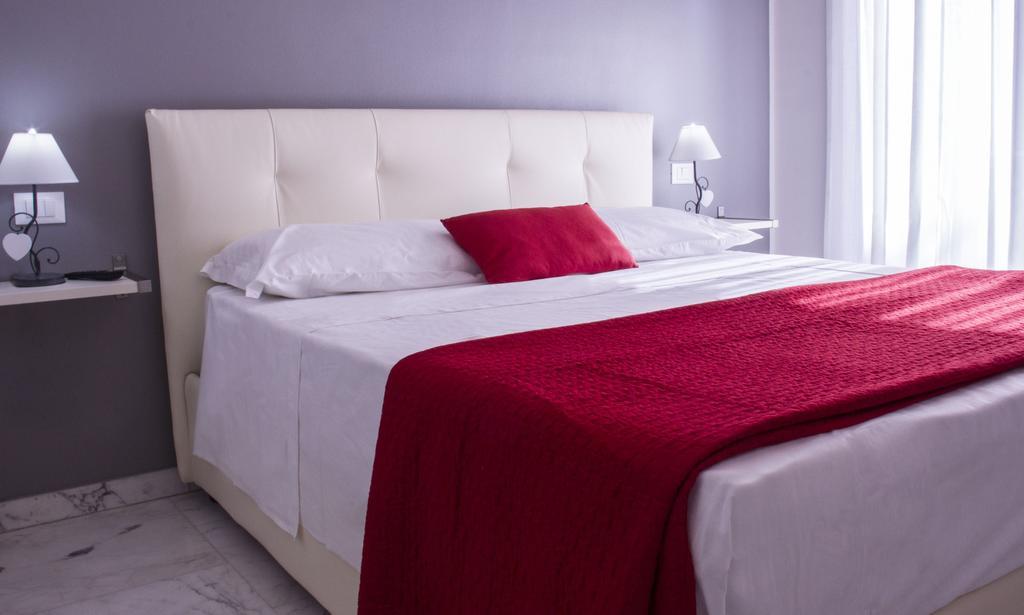 Bed and Breakfast Domus Raffaello Roma Habitación foto