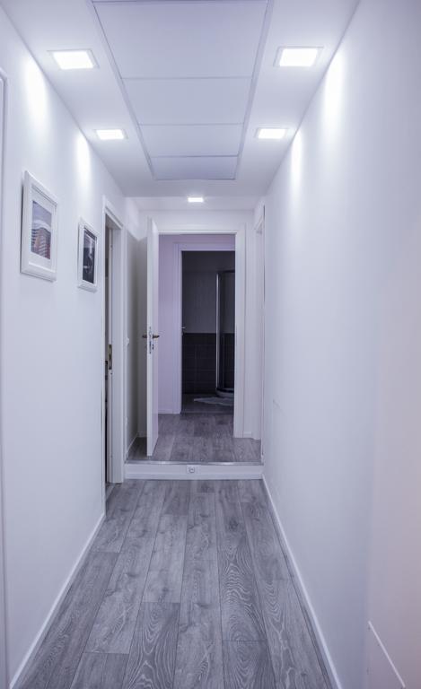 Bed and Breakfast Domus Raffaello Roma Exterior foto