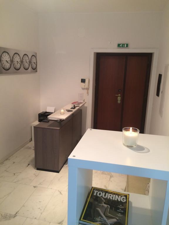 Bed and Breakfast Domus Raffaello Roma Exterior foto