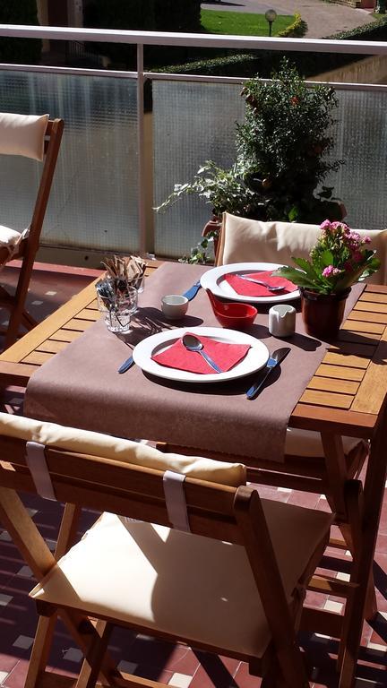 Bed and Breakfast Domus Raffaello Roma Exterior foto