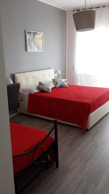 Bed and Breakfast Domus Raffaello Roma Habitación foto