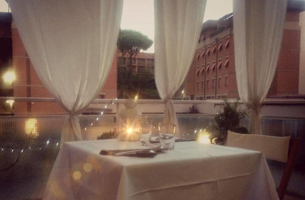 Bed and Breakfast Domus Raffaello Roma Exterior foto
