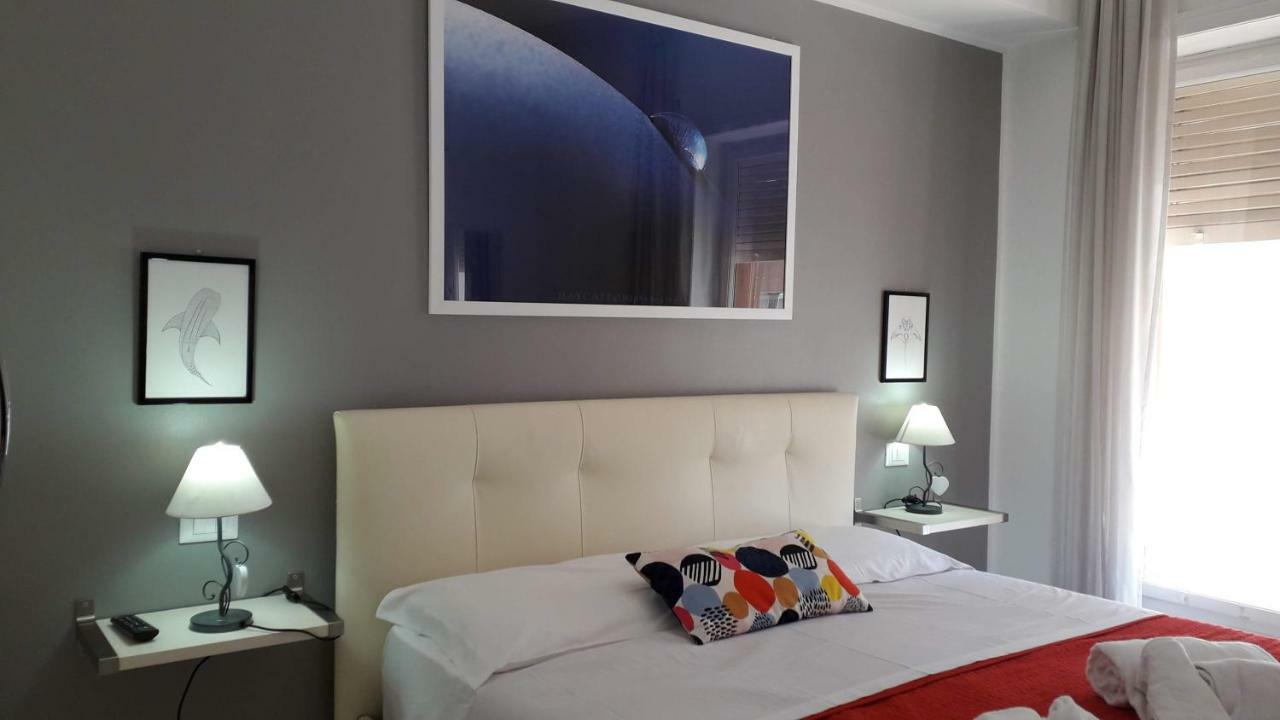 Bed and Breakfast Domus Raffaello Roma Exterior foto