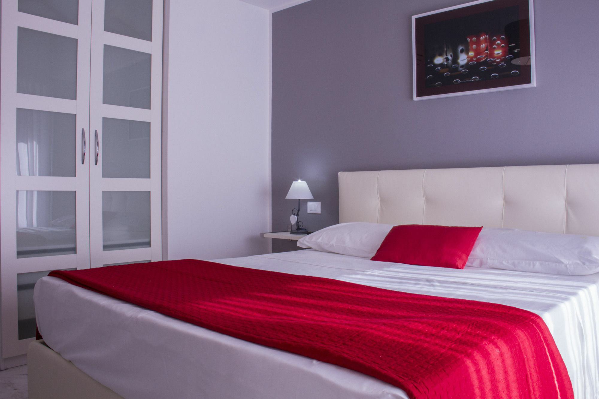 Bed and Breakfast Domus Raffaello Roma Exterior foto