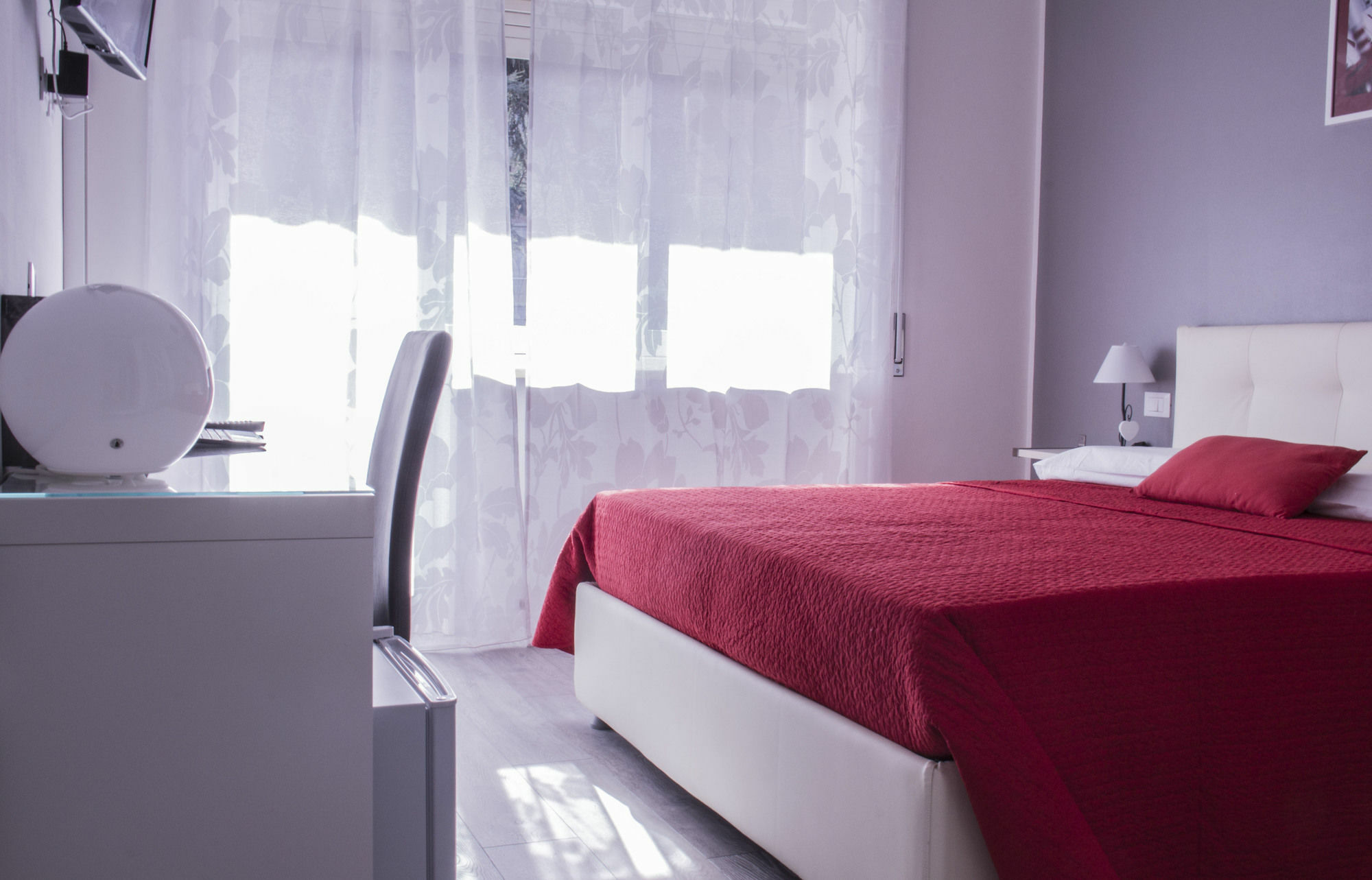 Bed and Breakfast Domus Raffaello Roma Exterior foto