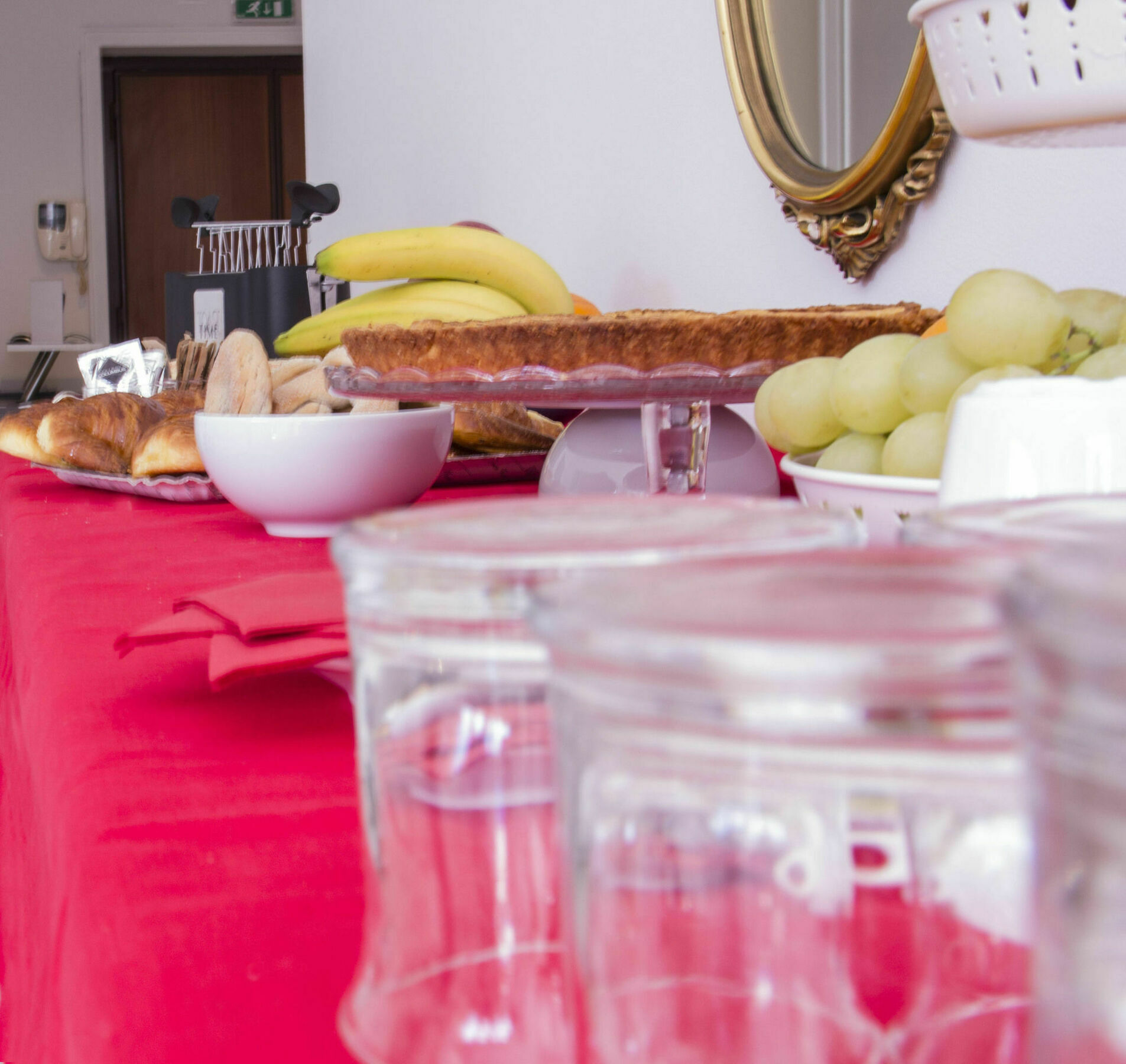 Bed and Breakfast Domus Raffaello Roma Exterior foto