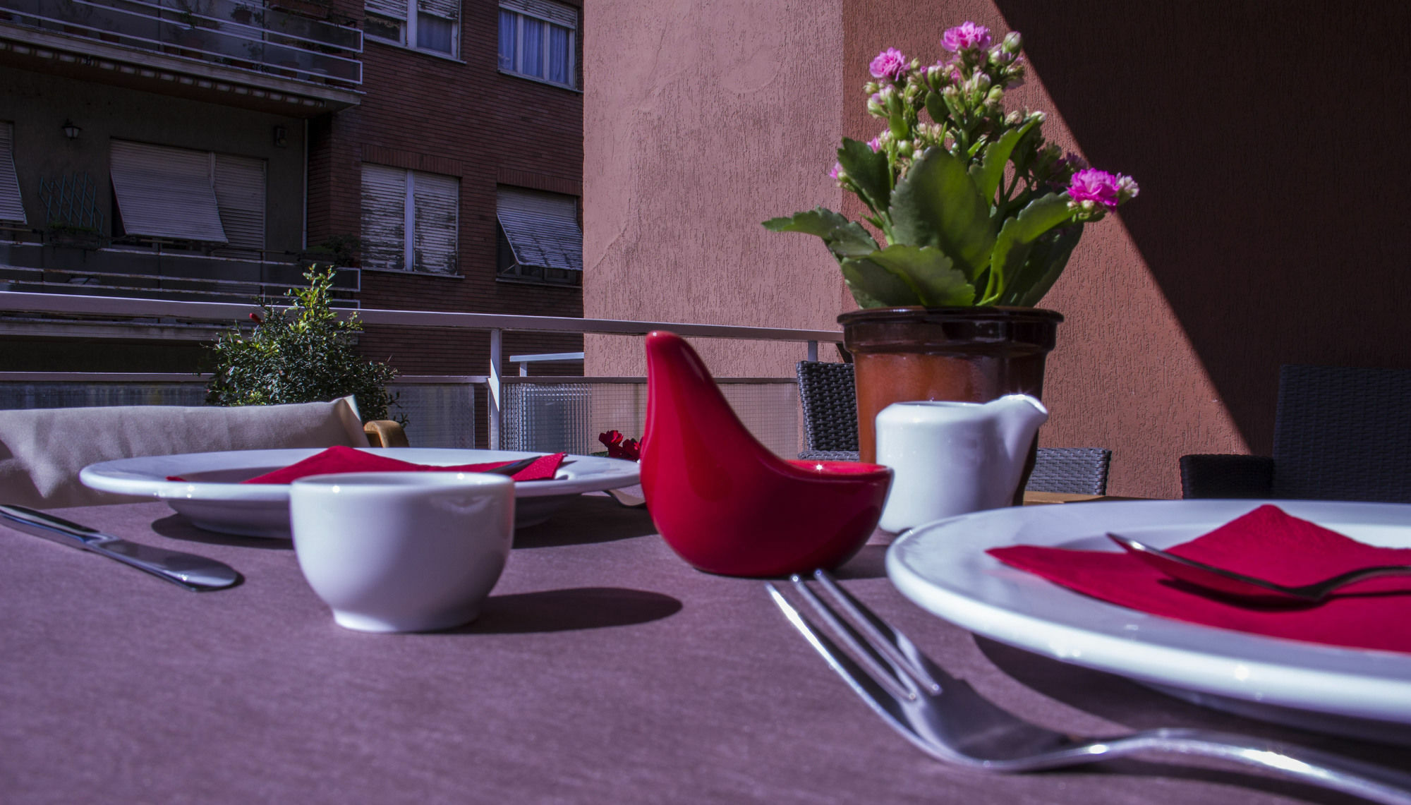Bed and Breakfast Domus Raffaello Roma Exterior foto