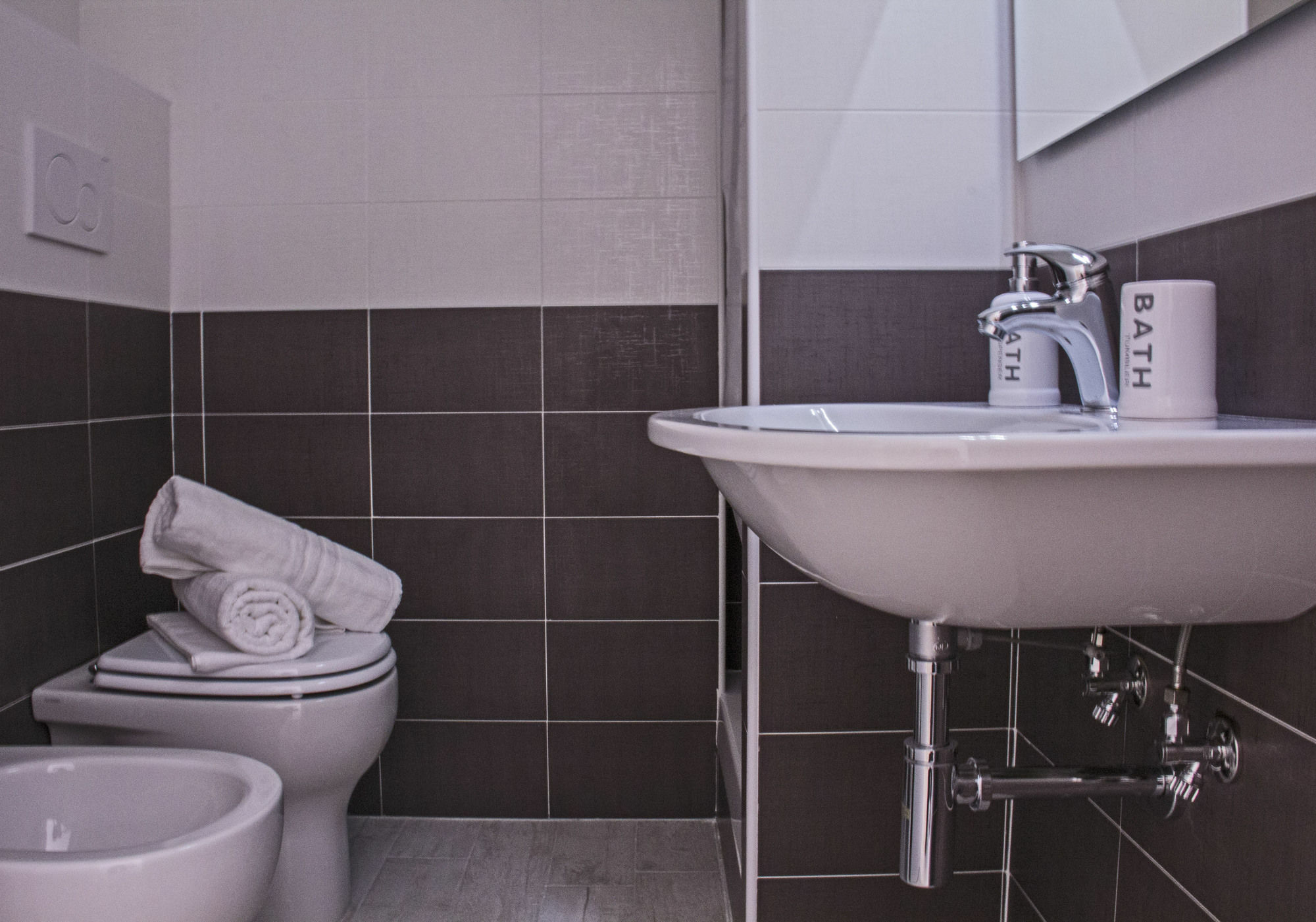 Bed and Breakfast Domus Raffaello Roma Exterior foto